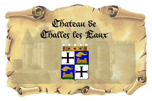Vivier de la famille Von valendras